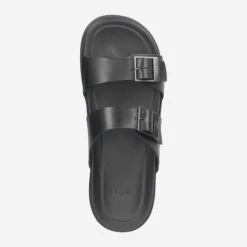 Ugg Art. 1119530 BLLE WAINSCOTT BUCKLE SLIDE - Black 9 Ugg Art. 1119530 BLLE WAINSCOTT BUCKLE SLIDE - Black -Clarks Verkaufsgeschäft top 1820010028