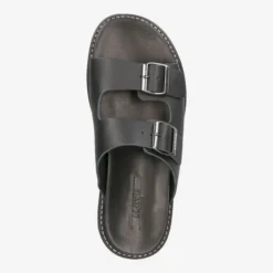 Lloyd Art.  12-427-00* EMERSON - Black -Clarks Verkaufsgeschäft top 1820010076