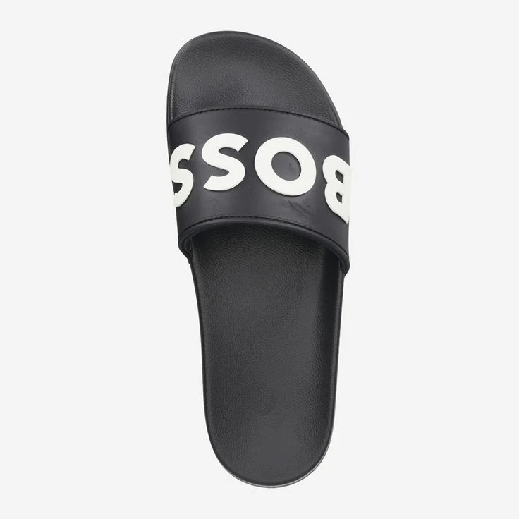 Boss Art. KRIK_SLID - Black 5 Boss Art. KRIK_SLID - Black – Bild 5