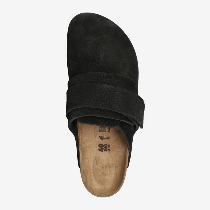 Birkenstock Art. NAGOYA - Black 5 Birkenstock Art. NAGOYA - Black – Bild 5