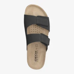 Geox Art.  SANDAL GHITA - Black -Clarks Verkaufsgeschäft top 1820060068