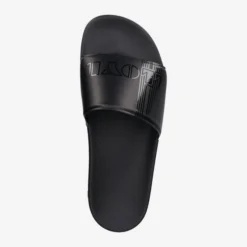 Lloyd Art.  C99-80223-VA BATHSLIPPER - Black -Clarks Verkaufsgeschäft top 1820090018