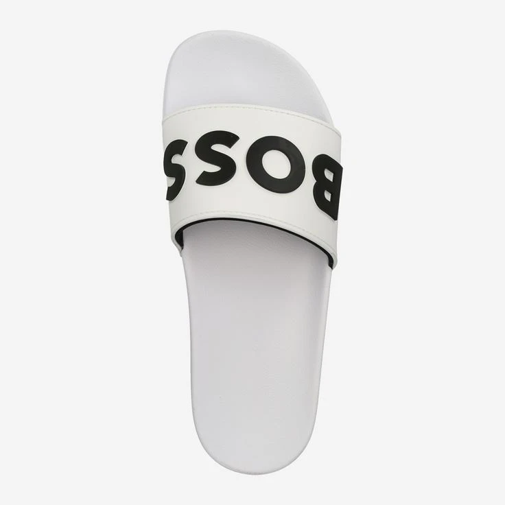 Boss Art. KIRK_SLID - White 5 Boss Art. KIRK_SLID - White – Bild 5