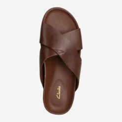 Clarks Art. Sunder Wave 26170880 7 - Brown 9 Clarks Art. Sunder Wave 26170880 7 - Brown -Clarks Verkaufsgeschäft top 1823010138