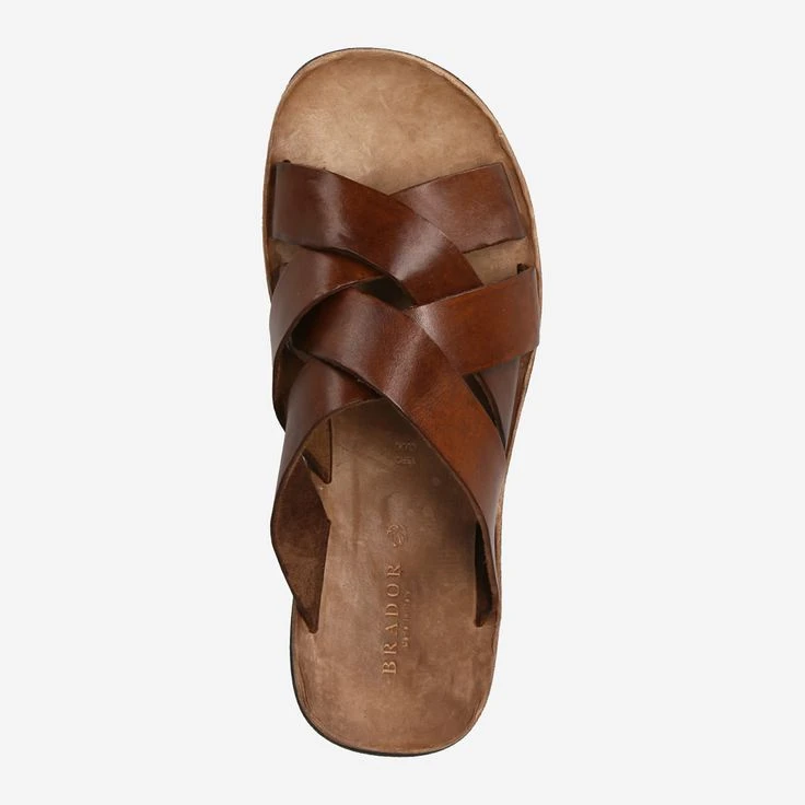 Art. 46-620 MOGANO - Brown 5 Art. 46-620 MOGANO - Brown – Bild 5