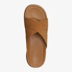 Ugg Art.  1124902 CHE WAINSCOTT SLIDE - Brown -Clarks Verkaufsgeschäft top 1823060008