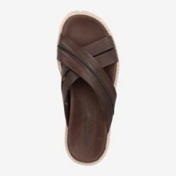 Lloyd Art.  18-419-04 EDVINO - Brown -Clarks Verkaufsgeschäft top 1823110026