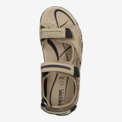 Geox Art.  S.STRADA - Beige -Clarks Verkaufsgeschäft top 1824060002