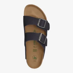 Birkenstock Art.  1023150 ARIZONA - Blue -Clarks Verkaufsgeschäft top 1828040028