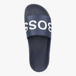 Boss Art. Bay_Slid - Blue 9 Boss Art. Bay_Slid - Blue -Clarks Verkaufsgeschäft top 1828090066