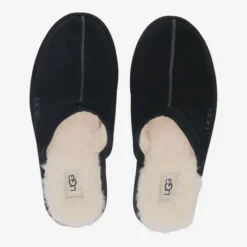 Ugg Art.  1101111-BLK SCUFF - -Clarks Verkaufsgeschäft top 1850060001