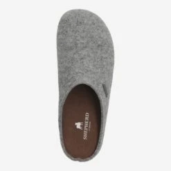 Shepherd Art.  0554020 Jon - Gray -Clarks Verkaufsgeschäft top 1852090035