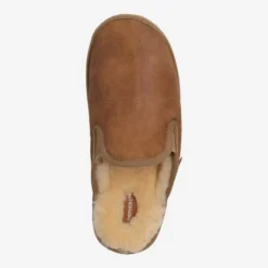 Shepherd Art.  2217052 ADAM - Brown -Clarks Verkaufsgeschäft top 1853090007