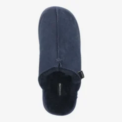 Shepherd Art. Hugo - Blue 9 Shepherd Art. Hugo - Blue -Clarks Verkaufsgeschäft top 1858090025