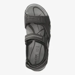 Geox Art.  U8224D 050AU C9310 - Black -Clarks Verkaufsgeschäft top 1920060008