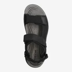 Geox Art.  TERRENO+GRIP - Black -Clarks Verkaufsgeschäft top 1920060028