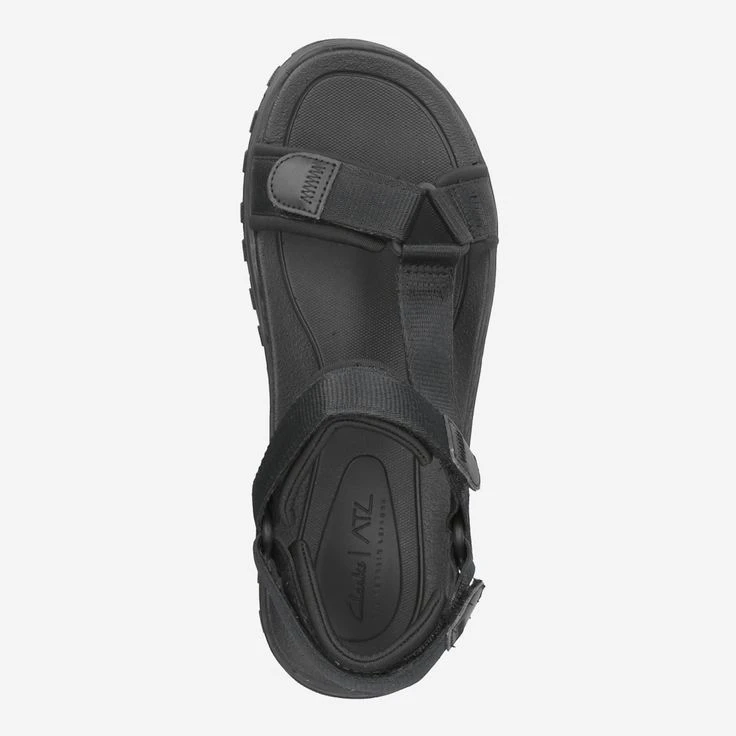 Clarks Art. ATL Trek Sea - Black 5 Clarks Art. ATL Trek Sea - Black – Bild 5