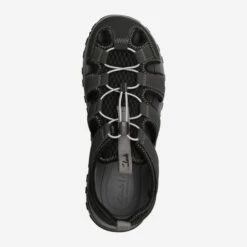 Clarks Art. ATL Trek Wave - Black 9 Clarks Art. ATL Trek Wave - Black -Clarks Verkaufsgeschäft top 1920090028