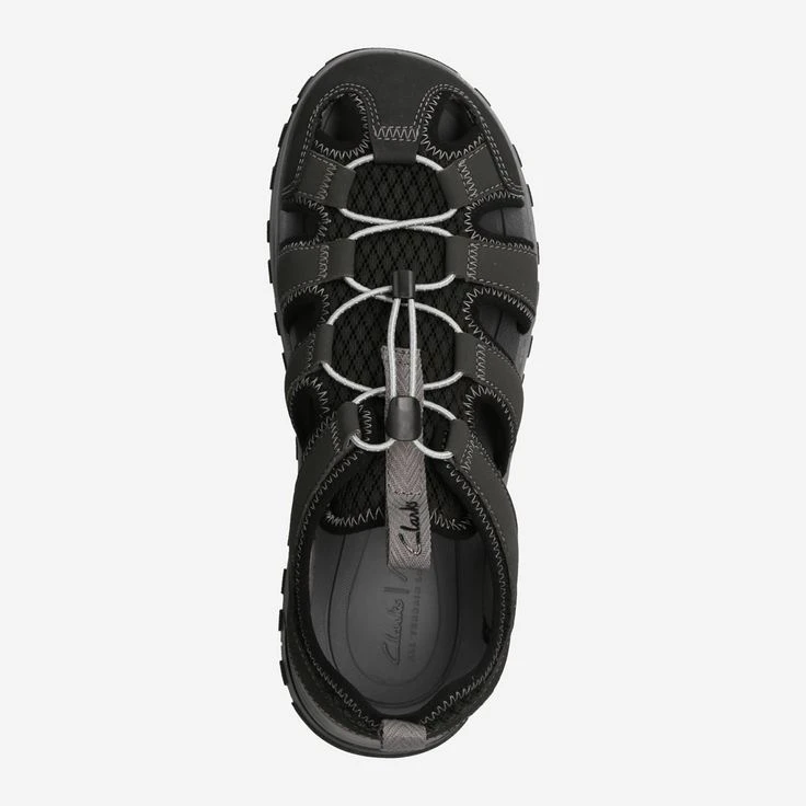 Clarks Art. ATL Trek Wave - Black 5 Clarks Art. ATL Trek Wave - Black – Bild 5