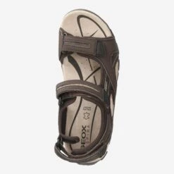 Geox Art. U8224D 050AU C0705 - Brown 7 Geox Art. U8224D 050AU C0705 - Brown -Clarks Verkaufsgeschäft top 1923060008