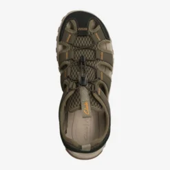 Clarks Art.  ATL Trek Wave 26170320 7 - Green -Clarks Verkaufsgeschäft top 1927090008