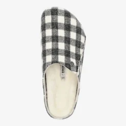 Birkenstock Art.  1017543 Zermatt Sherling - Gray -Clarks Verkaufsgeschäft top 5102090035