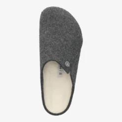 Birkenstock Art. Zermatt Rivet - Gray 9 Birkenstock Art. Zermatt Rivet - Gray -Clarks Verkaufsgeschäft top 5102090045