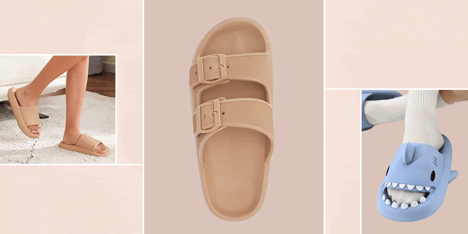 Titelseite -Clarks Verkaufsgeschäft best cloud slippers 64271ec4a2d70