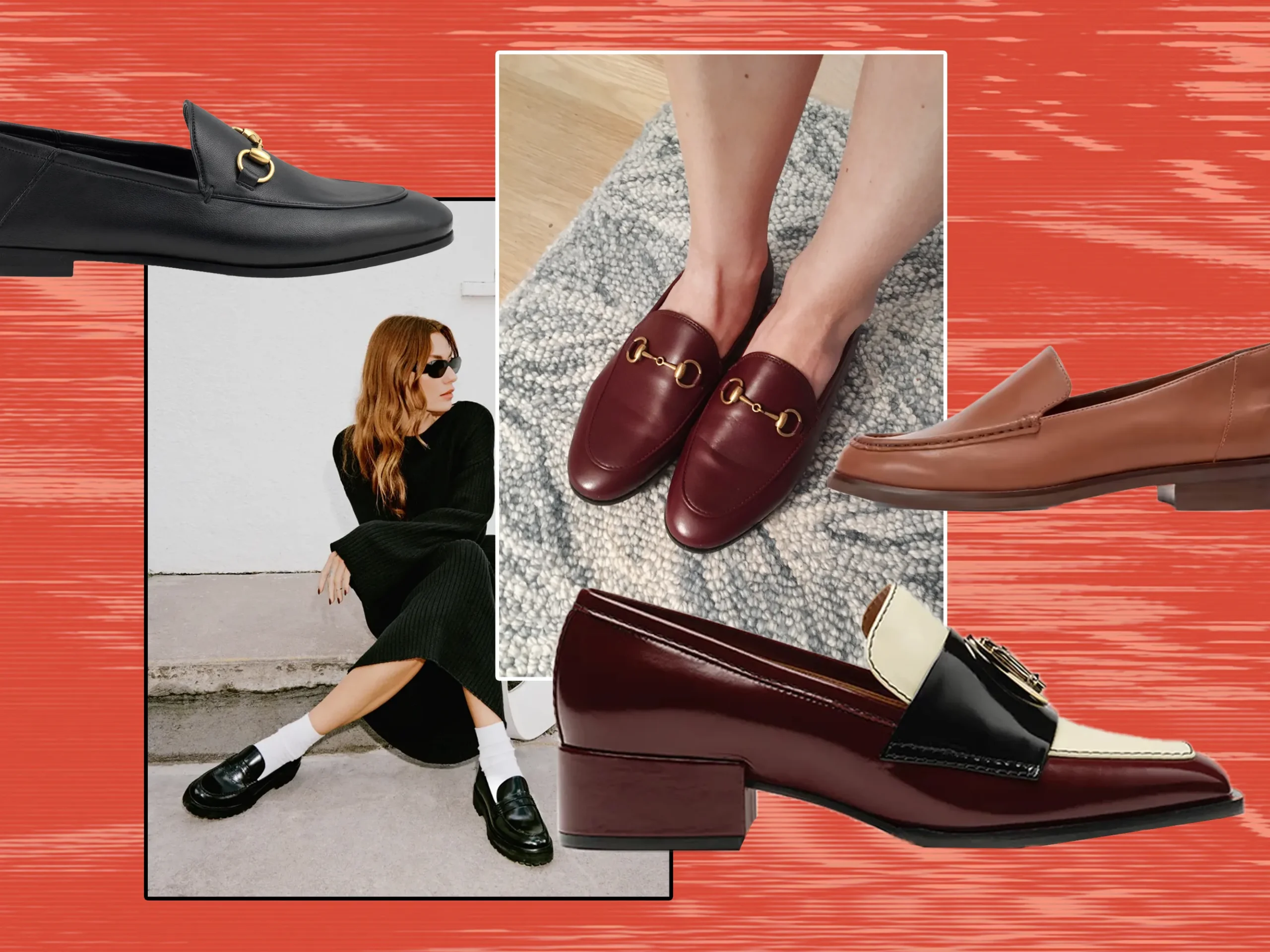 Titelseite -Clarks Verkaufsgeschäft best loafers for women scaled